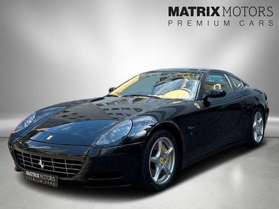Ferrari 612