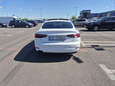 gebraucht Audi A5 Sport back