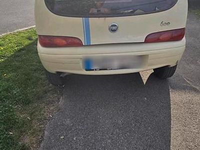 Fiat Seicento