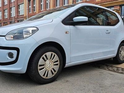 VW up!