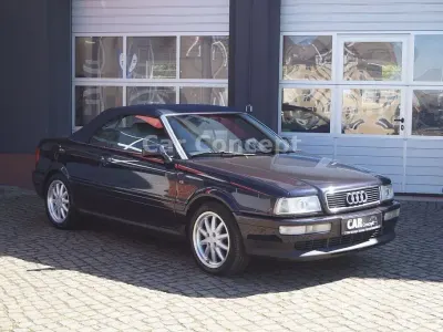 Gebraucht Audi 80