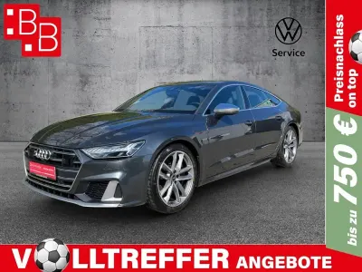 Gebraucht Audi S7 Sportback