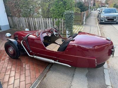 Second-hand Citroën 2CV 29 CP (21 kW) 1974 Roșu Berlinǎ