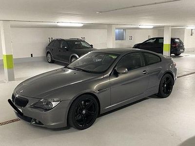 BMW 645
