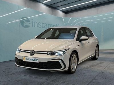 VW Golf VIII