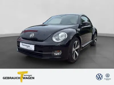 Gebraucht VW Beetle