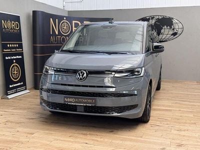 VW T7