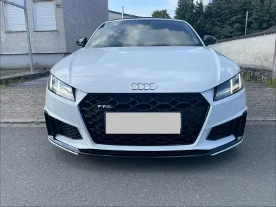 Gebraucht Audi TT Roadster