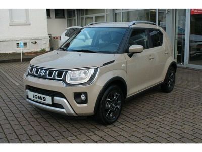 gebraucht Suzuki Ignis 1.2 Comfort Hybrid