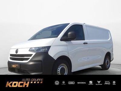 Gebraucht 2025 VW Transporter Van | 39.615 € (Teuer)