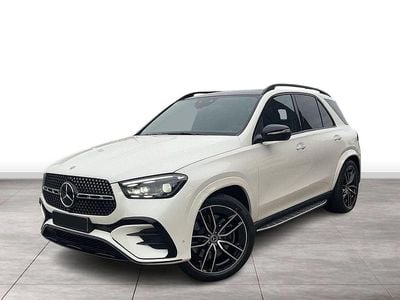 Mercedes GLE400