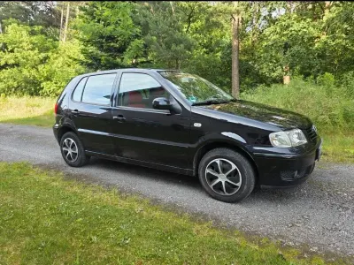 Gebraucht VW Polo