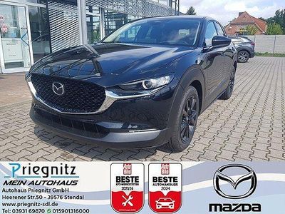 Gebraucht Mazda CX-30 Homura-Line 150 PS (110 kW) 2024 SUV