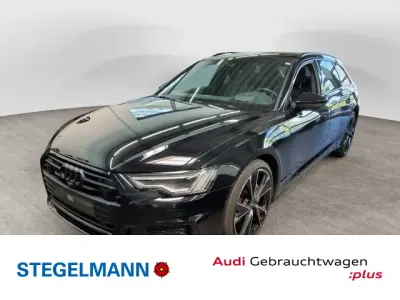Brugt Audi A6 S-Line 245 HK (180 kW) 2022 Stationcar