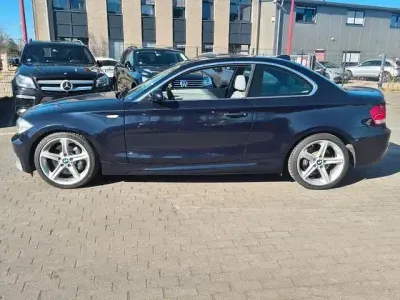 Gebraucht BMW 135
