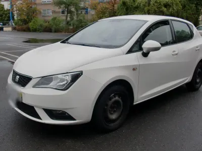 Gebraucht Seat Ibiza