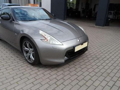 Nissan 370Z