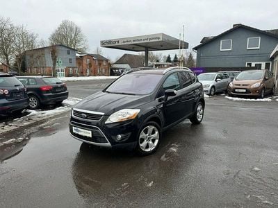 Gebraucht Ford Kuga Titanium 200 PS (147 kW) 2010 Other SUV