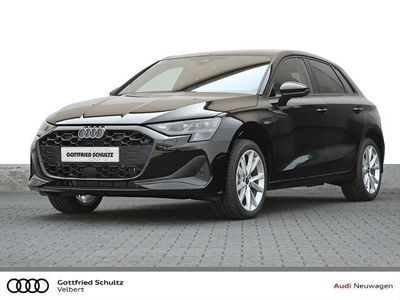 Audi A3 Sportback e-tron