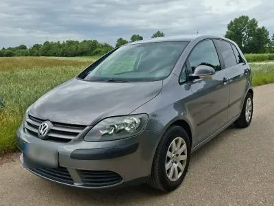 Gebraucht VW Golf IV 102 PS (75 kW) 2006 Grau Limousine
