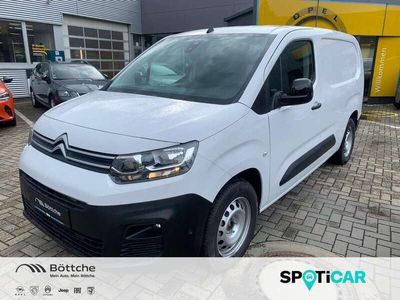 Citroën e-Berlingo