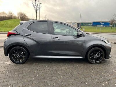 Gebraucht Mazda 2 Homura-Line 92 PS (67 kW) 2025 Grau Kleinwagen