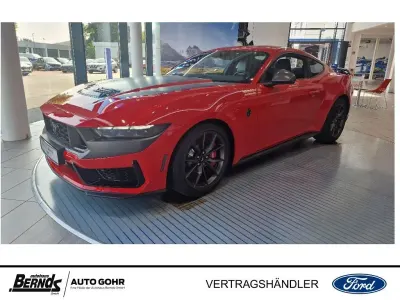 Gebraucht Ford Mustang