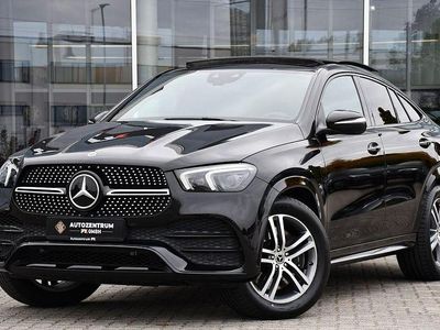 Mercedes GLE400