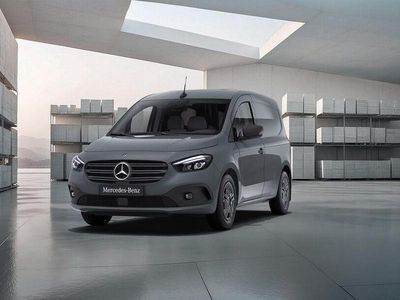 Neu Mercedes Citan 112 2026 Andere Limousine