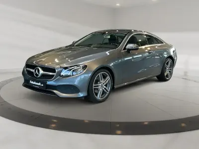 Gebraucht Mercedes E200