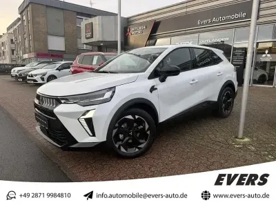 Nuova Mitsubishi Grandis Diamant Edition 141 CV (103 kW) 2026 Bianco SUV