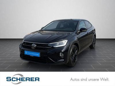 Gebraucht VW Taigo R-line 150 PS (110 kW) 2024 SUV