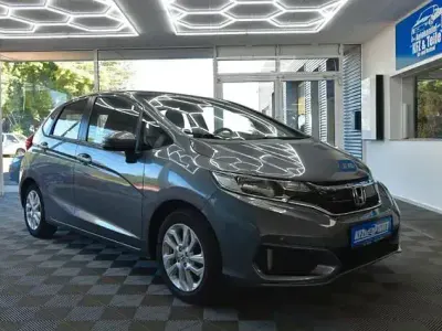 Gebraucht Honda Jazz