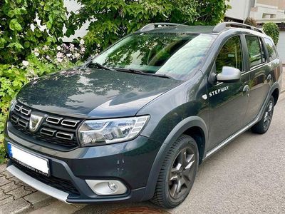 Dacia Logan MCV