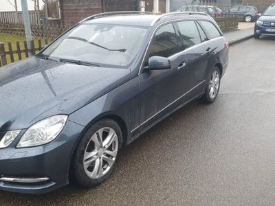 Mercedes E350
