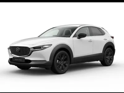 Neu Mazda CX-30 Homura-Line 140 PS (102 kW) 2026 SUV