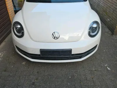 Gebraucht VW Beetle