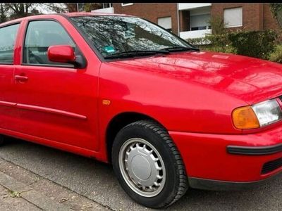 gebraucht VW Polo Classic