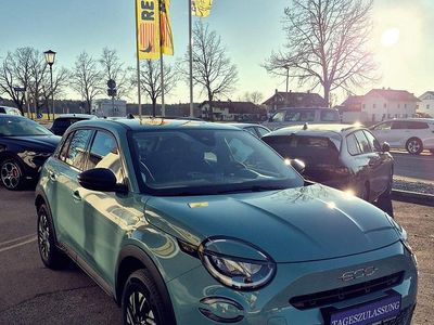 Gebraucht Fiat 600 136 PS (100 kW) 2025 Blau SUV