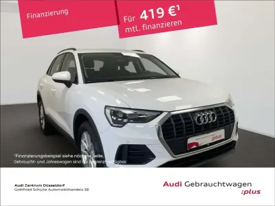 Gebraucht Audi Q3