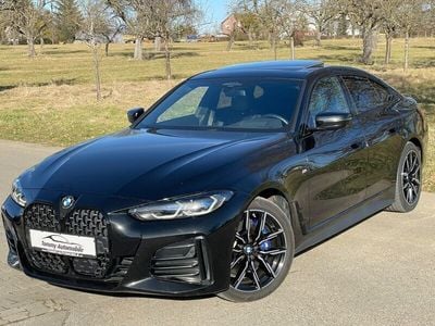 BMW 430 Gran Coupé