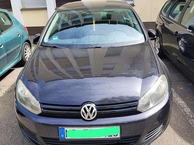Usata VW Golf VI