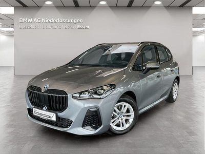 Gebraucht BMW 220 M Sport 150 PS (110 kW) 2025 Grau Van / Kleinbus