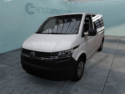 VW T6