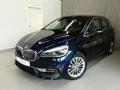 BMW 220