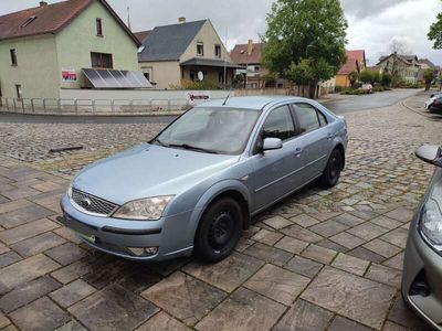 gebraucht Ford Mondeo Mondeo1.8 Futura X