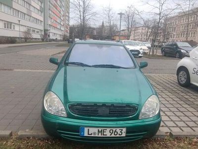 gebraucht Citroën Xsara 1.6 16V Exclusive Autom. Exclusive