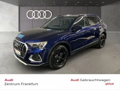 Gebraucht Audi Q3 Advanced 150 PS (110 kW) 2025 SUV