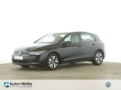 Gebraucht VW Golf VIII Move 116 PS (85 kW) 2024 Andere Limousine