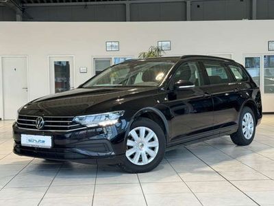 gebraucht VW Passat Variant 2.0 TDI *DSG*Navi*Kamera*